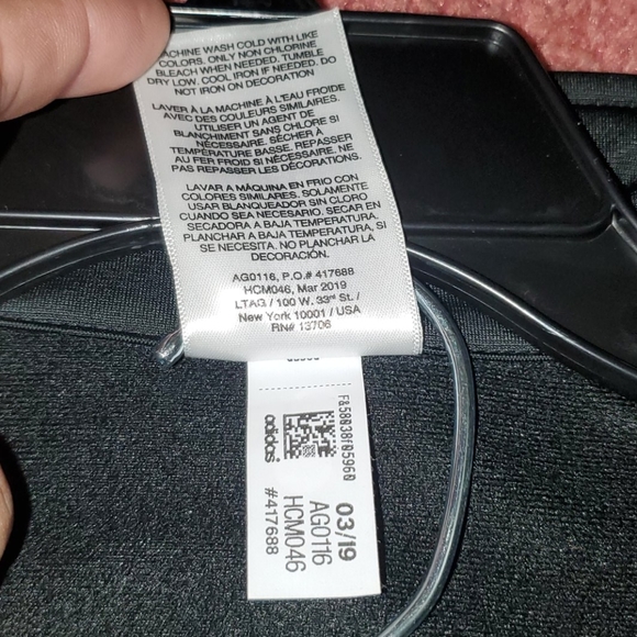 ADIDAS - Picture 8 of 12